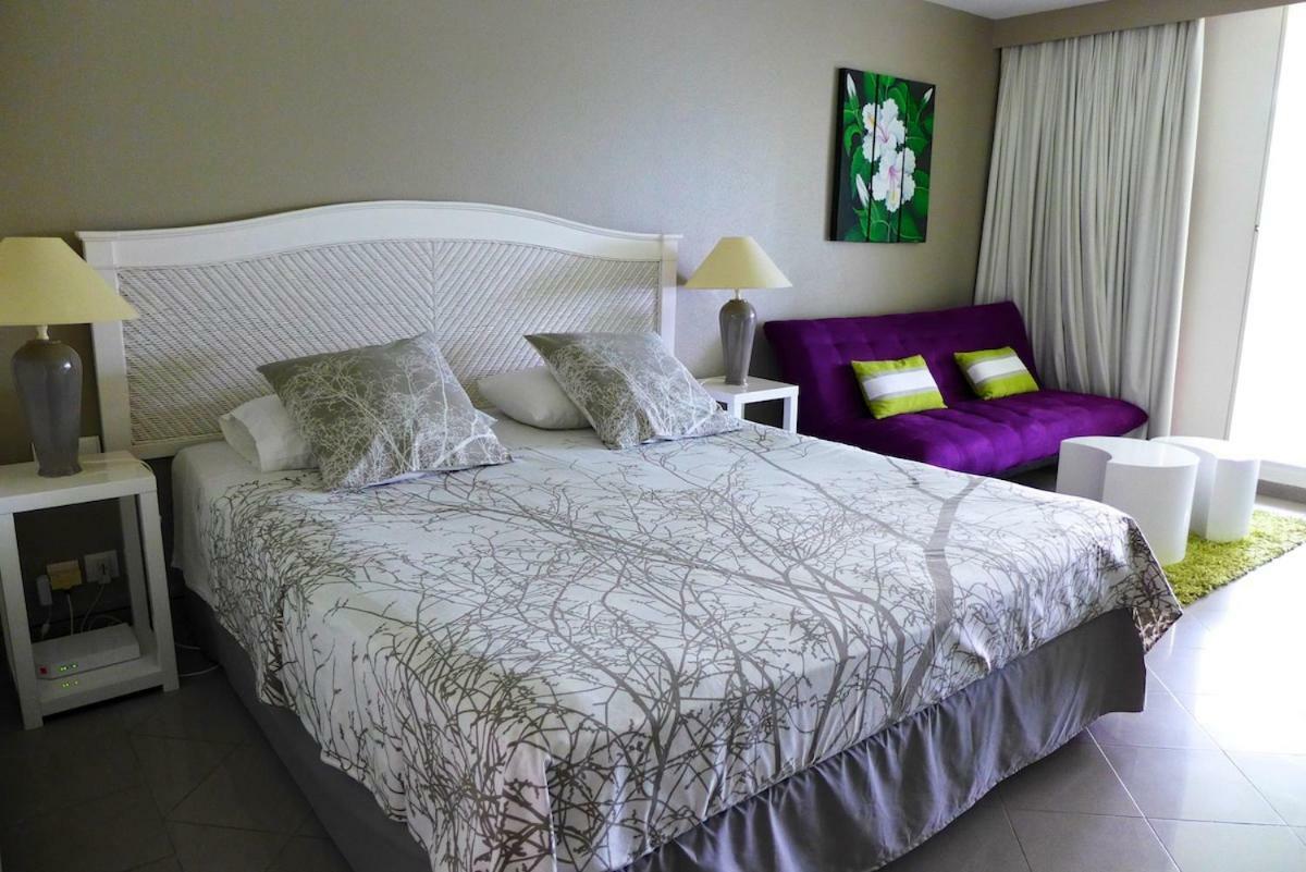 Residence De La Vieille Tour Le Gosier  Ngoại thất bức ảnh